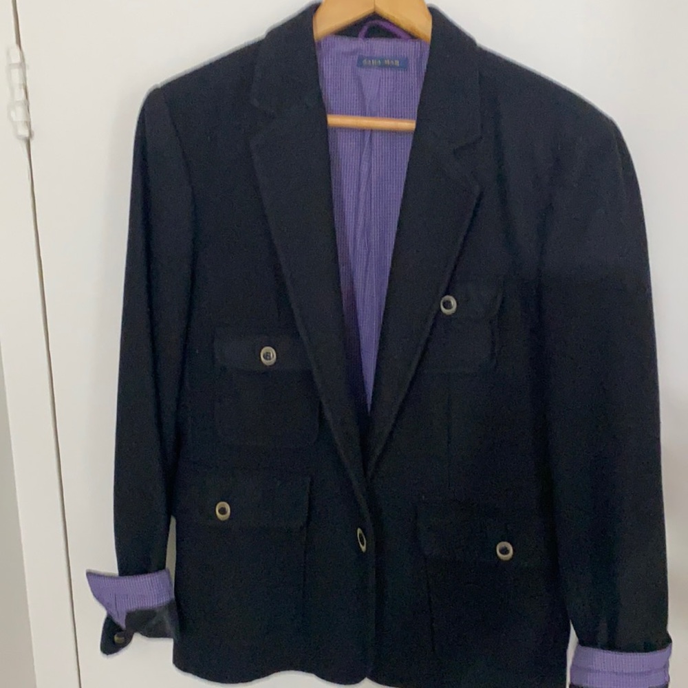 Zara Man Jacket